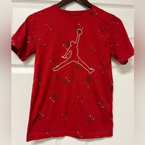 Jordan Shirt